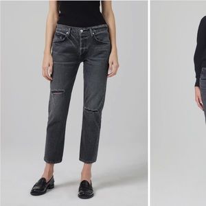 NWT citizens of humanity Emerson Jean